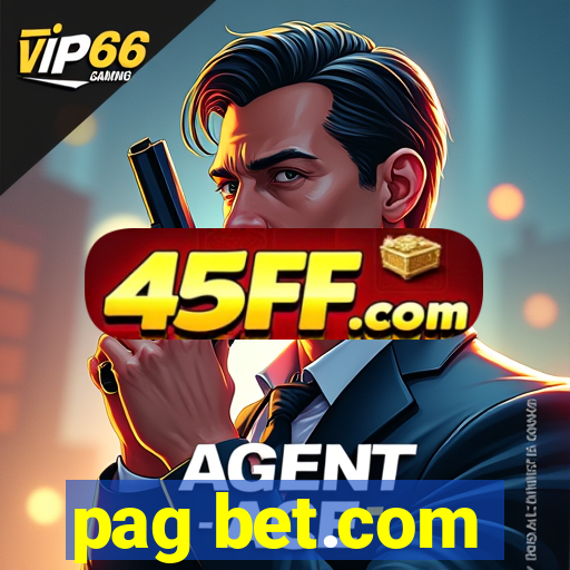 pag bet.com